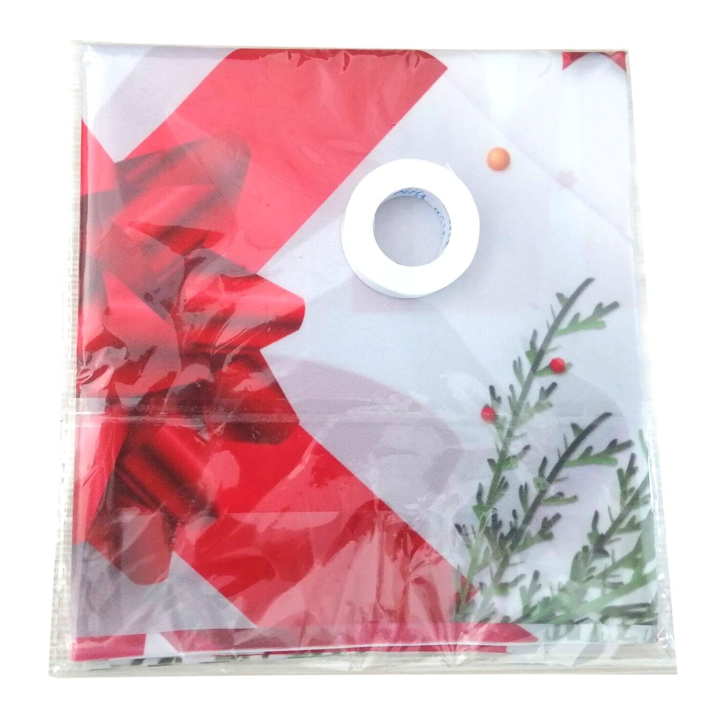 Welcome to the Magic of Christmas