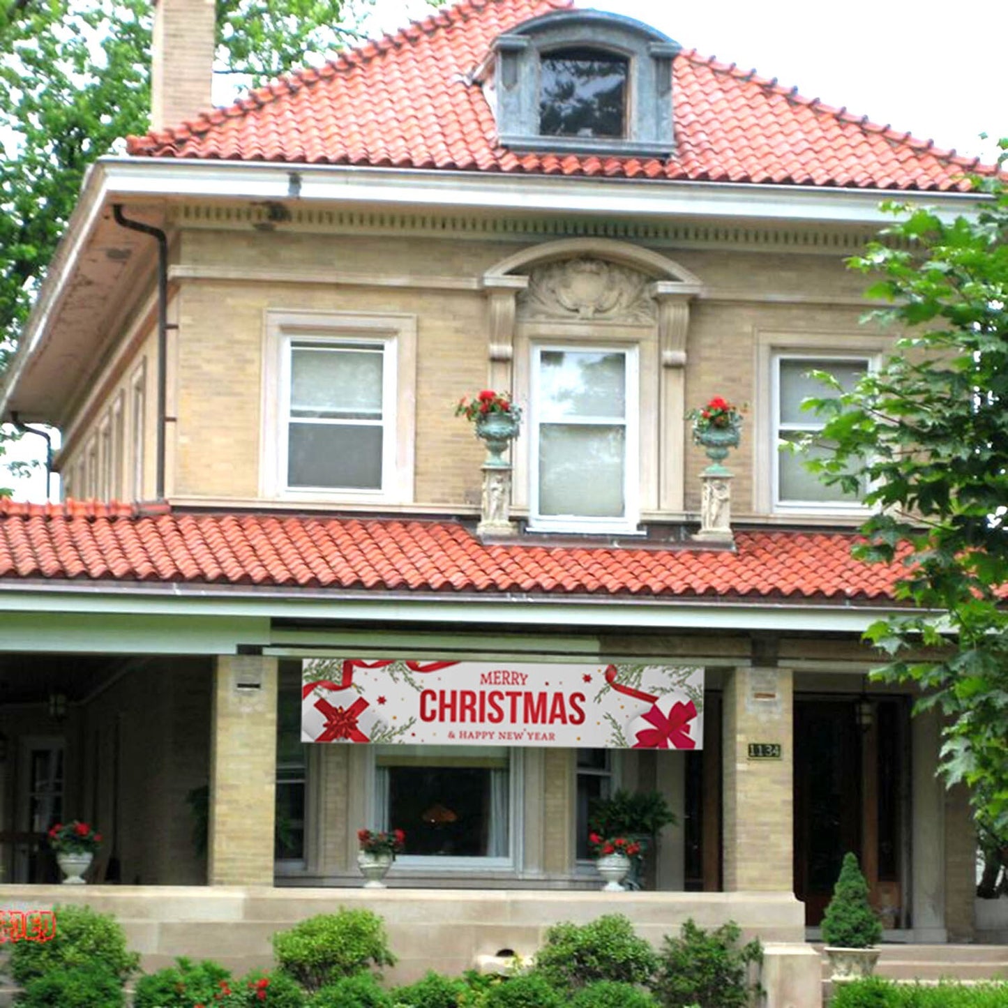 Welcome to the Magic of Christmas